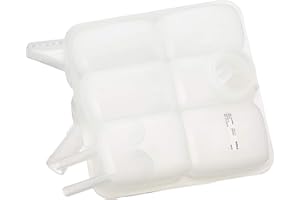 ‎MAHLE MAHLE CRT 129 000S Ausgleichsbehälter Kühlmittel u.a. passend für FORD FOCUS II (DA_/ HCP/ DP)