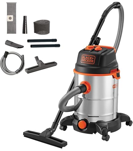 Karcher 6959130 Sacchetto Per Aspirapolvere Filtro In Carta 5 Pz Colore Marrone - Pulizia - Foto 9