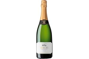 BACH Extrísimo - Cava Brut Nature - 75cl