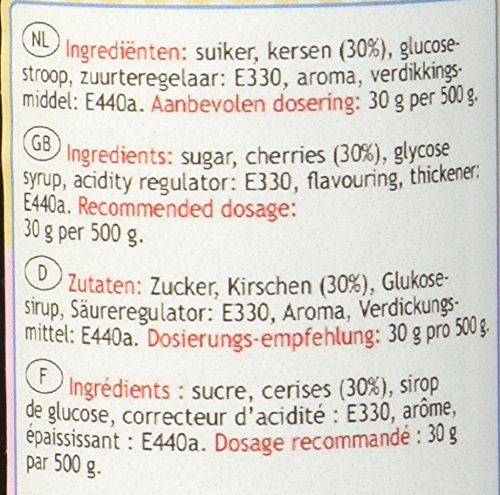 FunCakes Aromapaste Cherry 120g, Aromapaste Kirsche, Aroma - 3