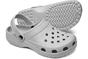 MATTIOLI Sandalo Clog Uomo Donna e Bambino in Eva Zoccoli Classici Sabot