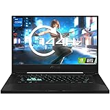 ASUS TUF Dash FX516PM 15.6 Inch Full HD 144 Hz Gaming Laptop (Intel i7-11370H, Nvidia GeForce RTX 3060, 8 GB RAM, 512 GB SSD,