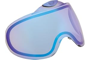 DYE Maskenglas Lens Proto Switch Ice - Protecciones de Airsoft