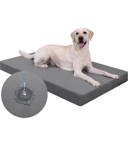 Cama Refrescante Perro EMPSIGN Cama Reversible Fresca Y Cu00e1lida