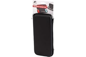 Panthek Hard Case per Switch & Switch LITE - Nintendo Switch