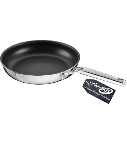 Schulte-Ufer Gastrosus 163059-32 Industar Diamas Pro koekenpan 32 cm gecoat