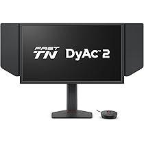 BenQ XL2546 240hz TNパネル DyAc モニター Amazon.co.jp: BenQ ゲーミングモニター 24.5インチ 240Hz 1ms
