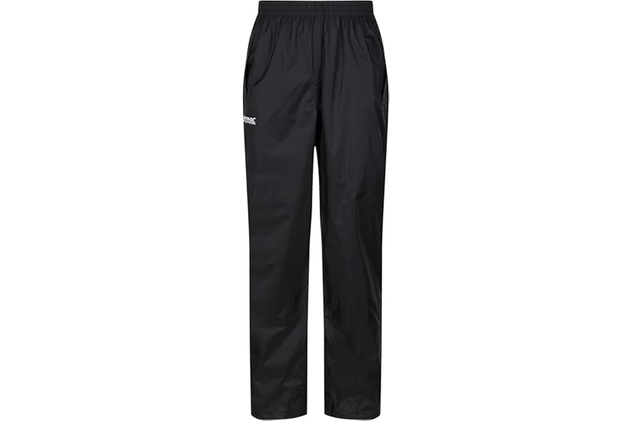 Regatta Mens Waterproof Trousers