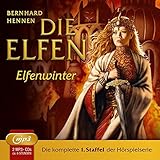 Image de Die Elfen: Elfenwinter - Das Hörspiel – Staffel 1 (Folge 01-05)