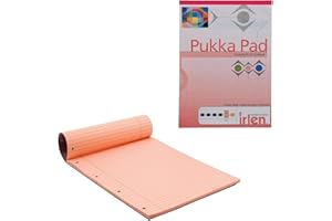 Pukka Pad, A4, Rosa