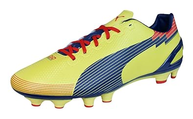 puma evospeed 3 fg