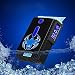 Docooler Mini LCD Vacuum USB Cooler Air Extracting Cooling Fan Turbo Radiator for Laptop Notebook Low Noise RS.3084.00