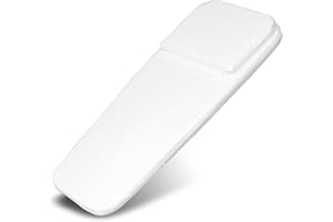 BABY FIRST Materasso Carrozzina Made in Italy-Culla Neonato-Lettino Bambino-Passeggino Trio-Cuscino Neonati-Cuscino Compreso- Letto Prima Infanzia- Materassino Universale Antisoffoco 72 x 32/26cm