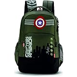 skybag avengers bag