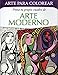 Produktbild Pinta tu propio cuadro de Arte Moderno (Mandalas) (Spanish Edition)