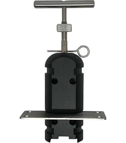 PW TOOLS Perimeter Trip Alarm | Trip Wire | Outdoor Camping Alarm | Warning System For Camping And Security