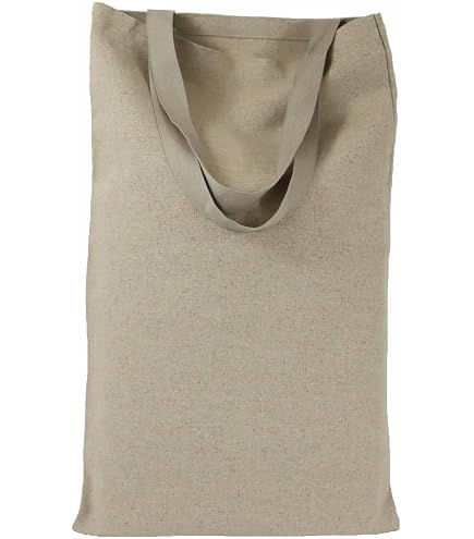 Sac à Pain Lin Bio New Living - 38x27cm Réutilisable Et Écologique