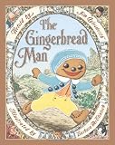 The Gingerbread Man The Gingerbread Man