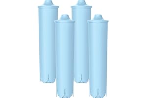 Maxblue Filtre à Eau Compatible avec 71312 Blue, Blue et la série GIGA, ENA, ENA Micro, IMPRESSA, Certifié TÜV SÜD (4)