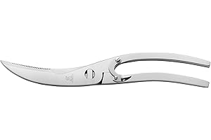 ZWILLING Poultry Shears, Detachable, Stainless Steel, Silver