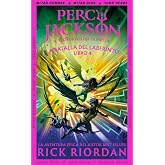 La batalla del laberinto (Percy Jackson y los dioses del Olimpo 4) (Colecci&oacute;n Salamandra Juvenil)