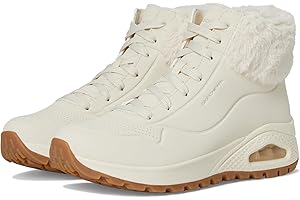 Skechers Damen UNO Rugged Fall Air