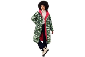 Regatta Outdoor Active Unisex Waterproof Changing Robe Jacket