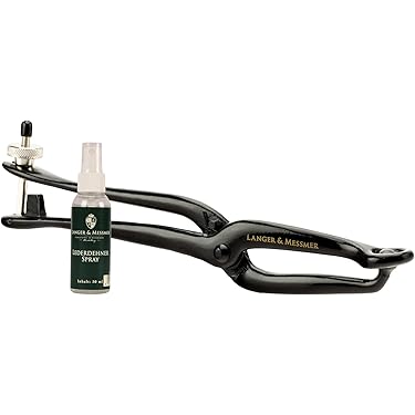 H&S 2x schoenspanner cederhout - Dames en heren schoenen