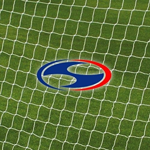 Samba Match Goal - 12ft X 6ft Spare Net