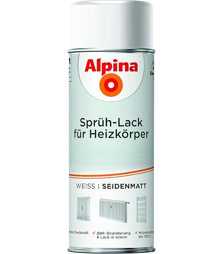 Ludiwglacke Sprühlack Moosgrün RAL 6005 – 2x 400 Ml Dose, Hochglänzend | Für Innen & Außen, Made In Germany