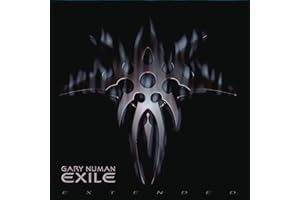 Gary Numan - Exile (Extended Version)