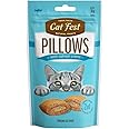 Cat Fest Pillows With Salmon Cream 30G