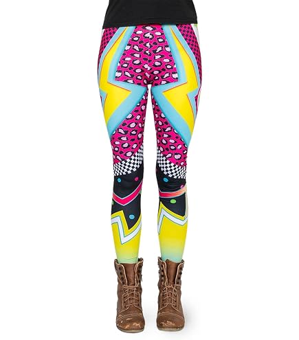 Pantalon Rayé Clown Rouge Et Blanc - Look Cirque Pour Déguisement Et Fête