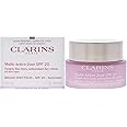 Clarins Multi-Active Day Cream SPF 20, 1.7 Ounce