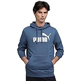 PUMA ESS No. 1 Logo Hoodie Hoodies Erkek
