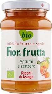 Rigoni di Asiago Fior di Frutta 260 g