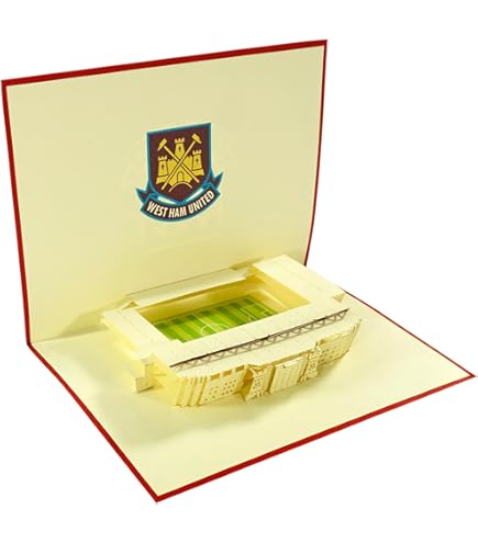 West Ham United F.C. 1985 サイン入り記念品 West Ham United F.C. 1985 サイン入り記念品 West Ham United