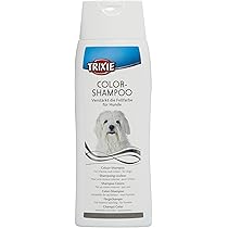 Trixie Kopek Sampuani Beyaz Acik Renk Tuy 250ml Amazon Com Tr Evcil Hayvan Urunleri