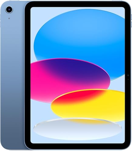 2022 Apple iPad Air (10.9