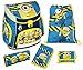 Produktbild Scooli MNVA8252 Schulranzen CAMPUS Up Minions, Modell 2017