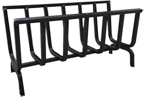 FERRITALIA BRUCIA LEGNA A 7 FERRI DA 48 CM