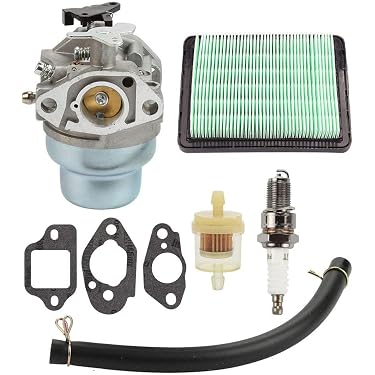 Carburatore Per Tosaerba Simplicity ZT Con Motore Kohler CV16 - Ricambio Pro Chaser In Alluminio