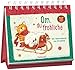 Produktbild Om-Katze: Om, du fröhliche: Dein Adventskalender zum Entspannen