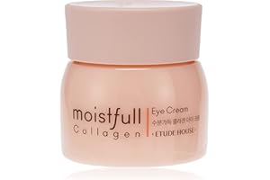 [2019 NEW] Etude House Moistfull Collagen Eye Cream 28 ml