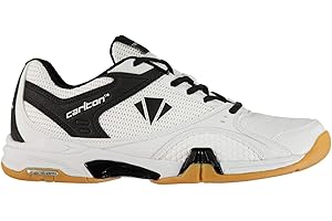 Carlton Mens Airblade Tour Mens Court Shoes