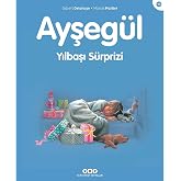 Ayşeg&uuml;l - Yılbaşı S&uuml;rprizi