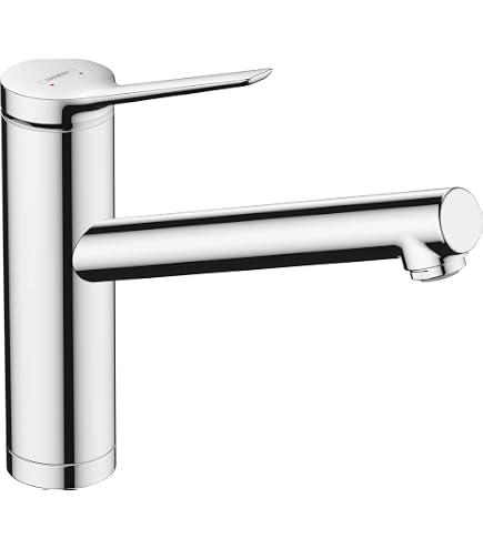 Hansgrohe Logis M31 Einhebel-Küchenarmatur | 71832000