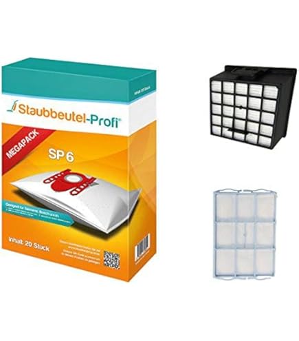00468265 Bolsa Para Aspiradora | SIEMENS ES