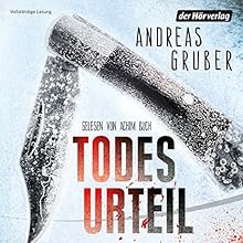 Andreas Gruber - „Todesurteil“