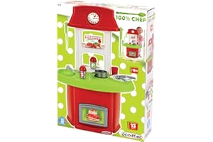 écoiffier Smoby 7600001709 - Baby Cucina